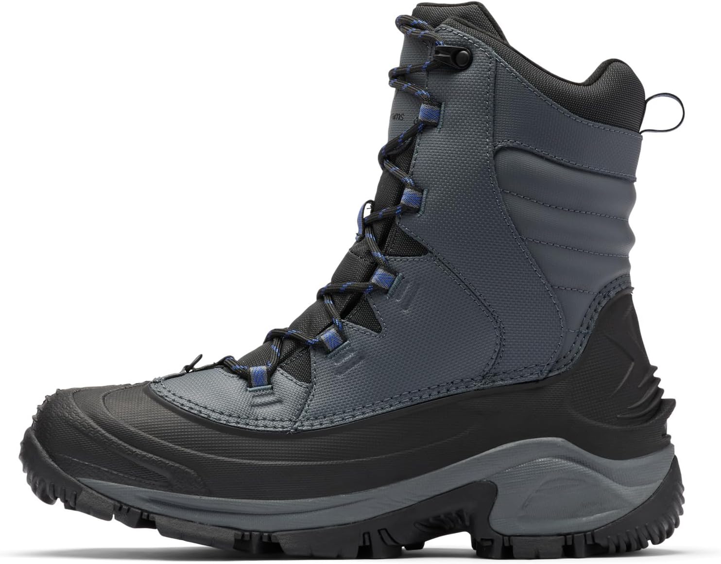 Columbia Men's Bugaboot III Snow Boot - Image 7