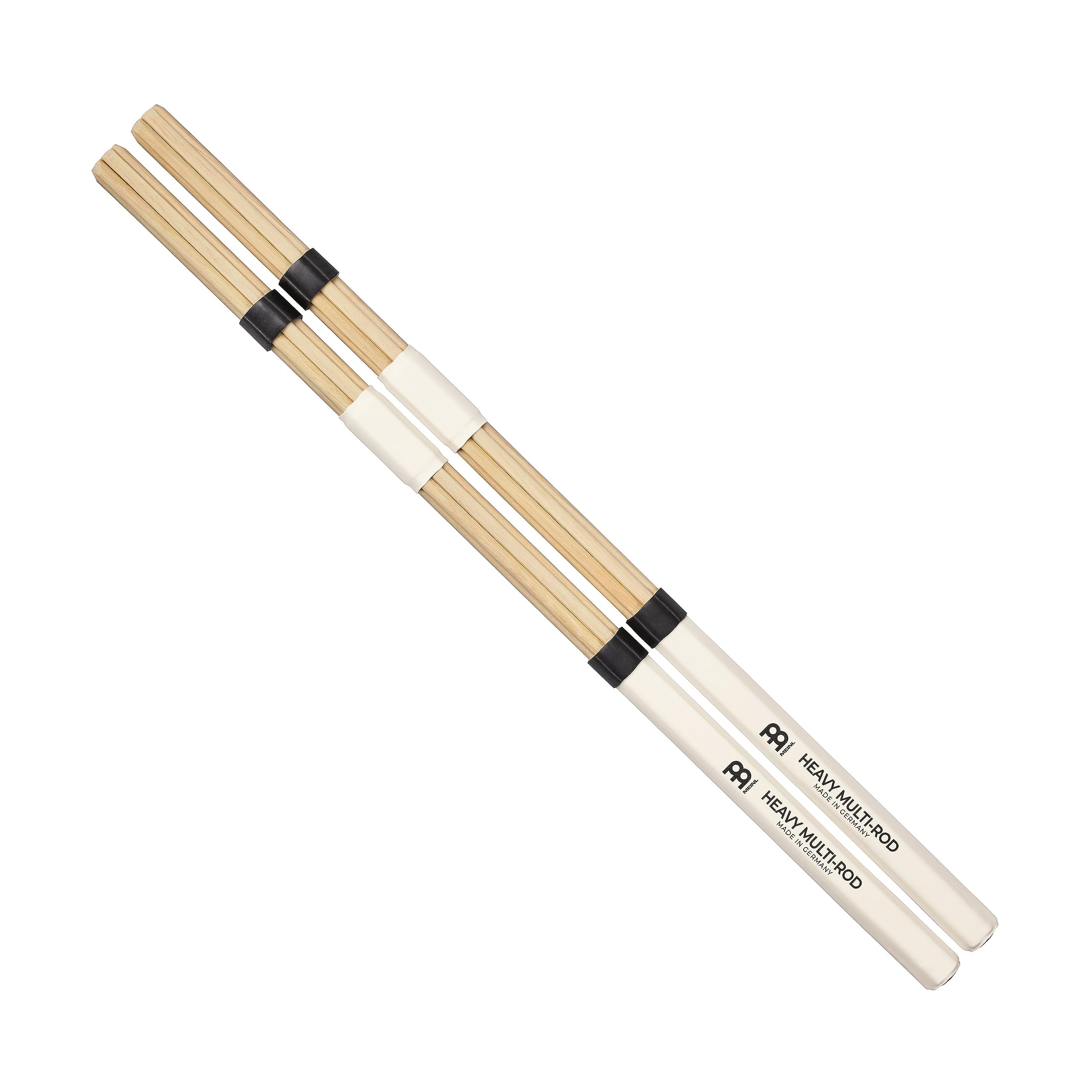 Meinl Heavy Multi-Rod Bundle Sticks