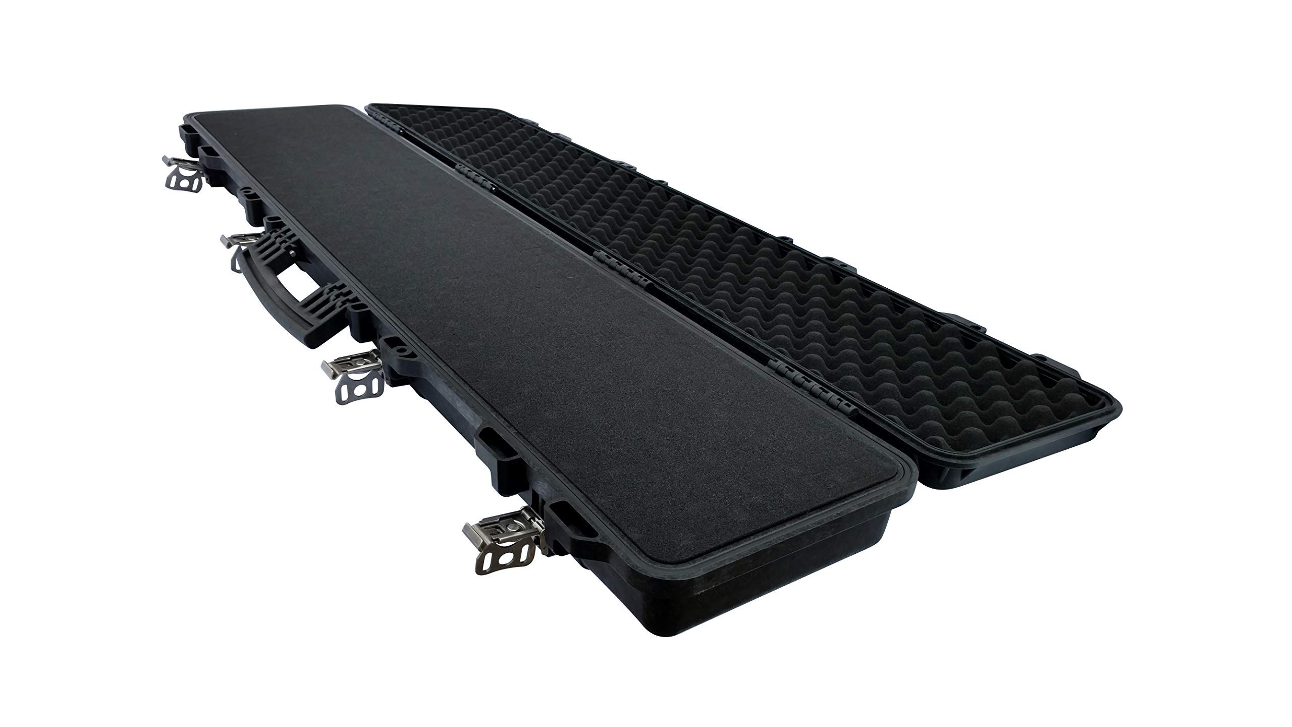 Buy Cedar Mill Hard Rifle Case w/TSA Specs LifelongDurable Gun Cases