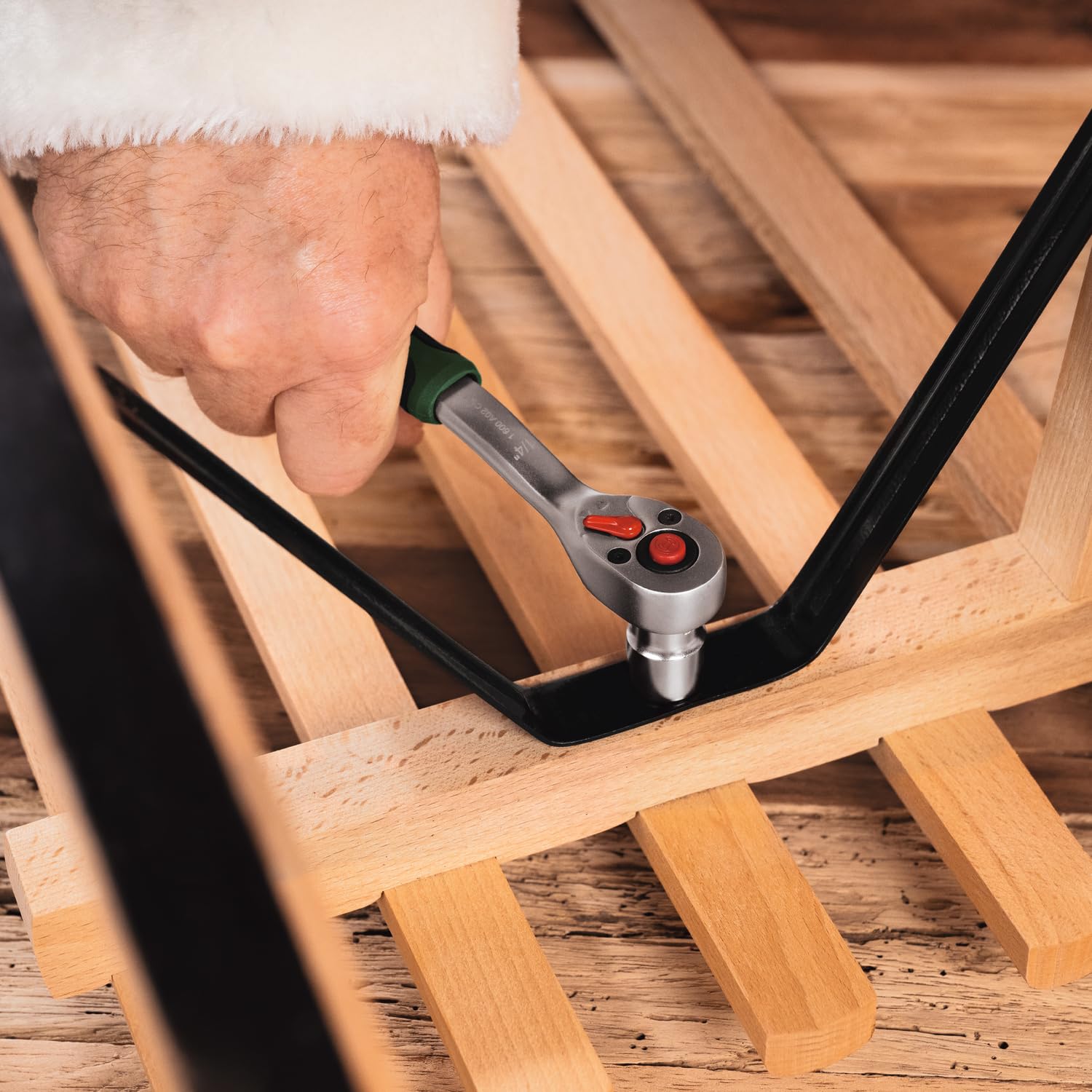 Bosch Calendario dell’Avvento 2026 (Accessori Utensili Manuali)