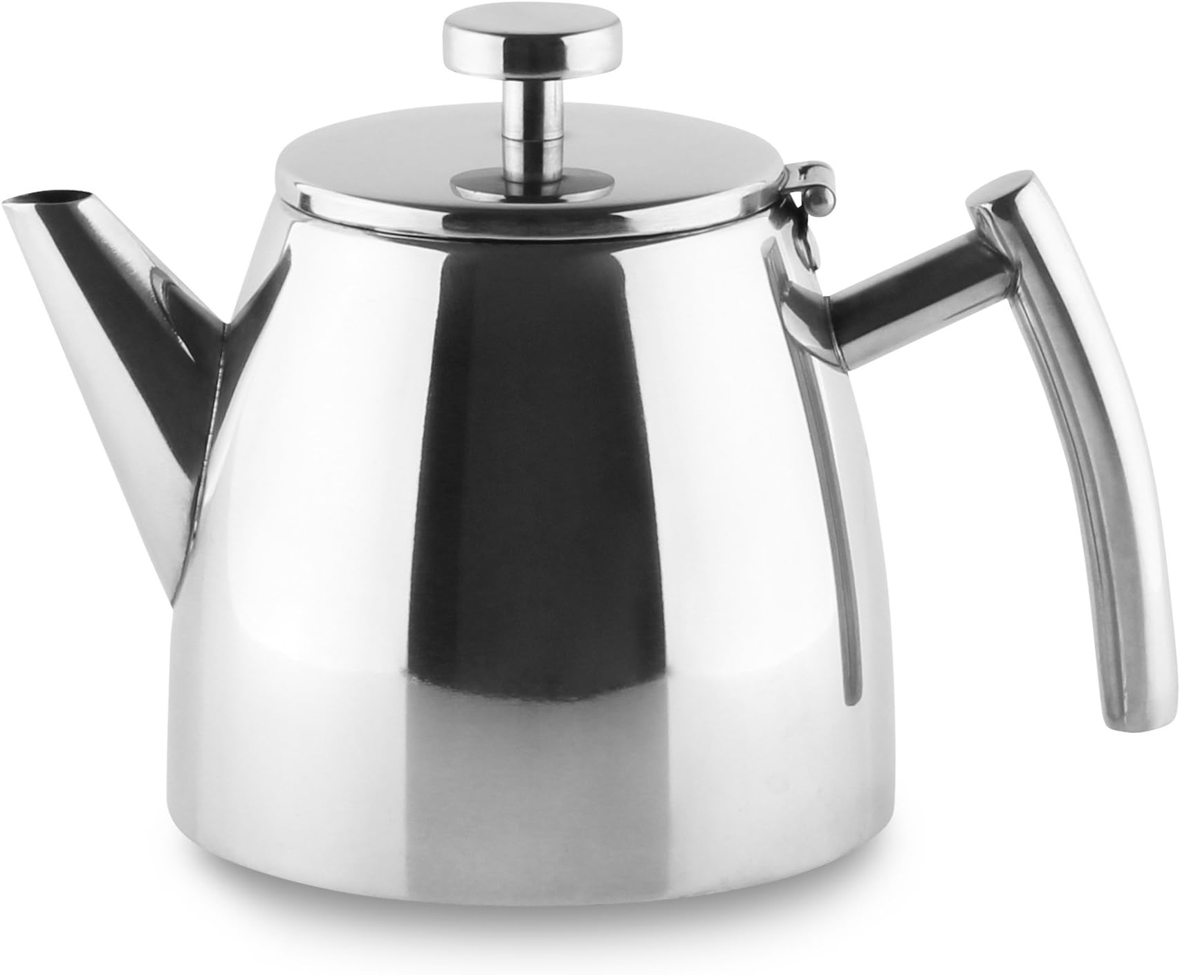 Stellar Art Deco, 8 Cup Teapot, 1.8L Amazon.co.uk Home & Kitchen
