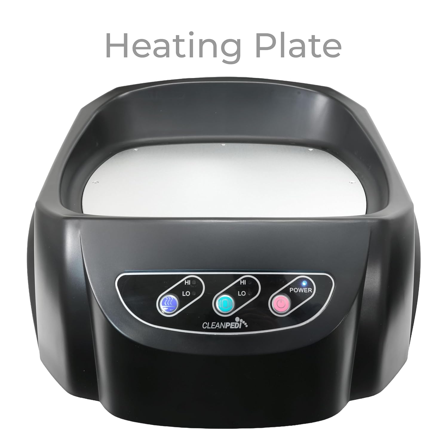 SKINACT CleanPedi H6 Foot Bath