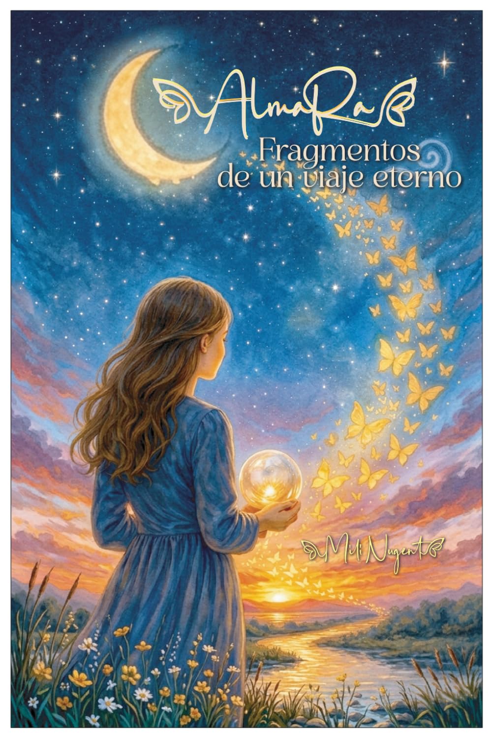 AlmaRa: Fragmentos de un viaje eterno
