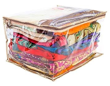 Saree bags on amazon Clearance