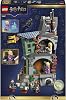 LEGO Harry Potter Luna Lovegood’un Evi 76467-10 Yaş ve Üzeri Çocuklar için Luna Lovegood, Hermoine, Harry ve Ölüm Yiyen Minifigürleri İçeren Yaratıcı Oyuncak Yapım Seti, Hediye Fikri (764 Parça)