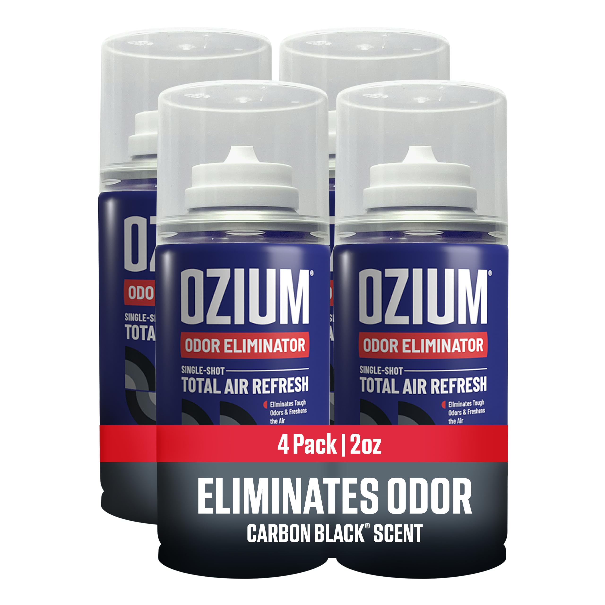 Amazon.com: Ozium Car Fogger, 2 Oz. Single-Shot Odor Eliminator