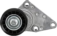 Vista 2 de Gates 38158 DriveAlign Tensor automático de transmisión por correa