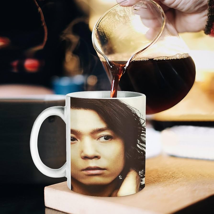 Kinki Kids Pair マグカップ Kinki Kids Pair マグカップ KinKiKids Pairマグカップ