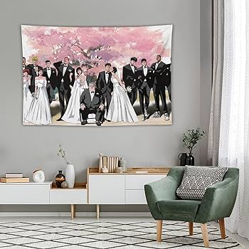 Amazon.co.jp: スラムダンクタペストリー トレンディタペストリー