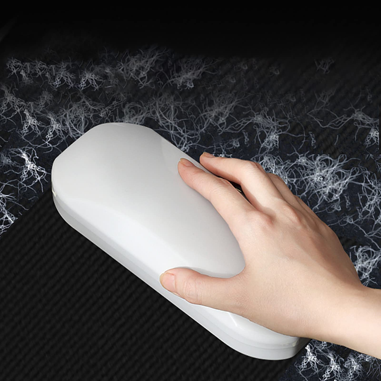 Zamiatarka do okruchów stołowych, zamiatarka na stół | Ergonomiczna szczotka do zamiatania konstrukcji, silna dekontaminacja, materiał ABS, wszechstronny dla kelnera, stołu, kuchenki