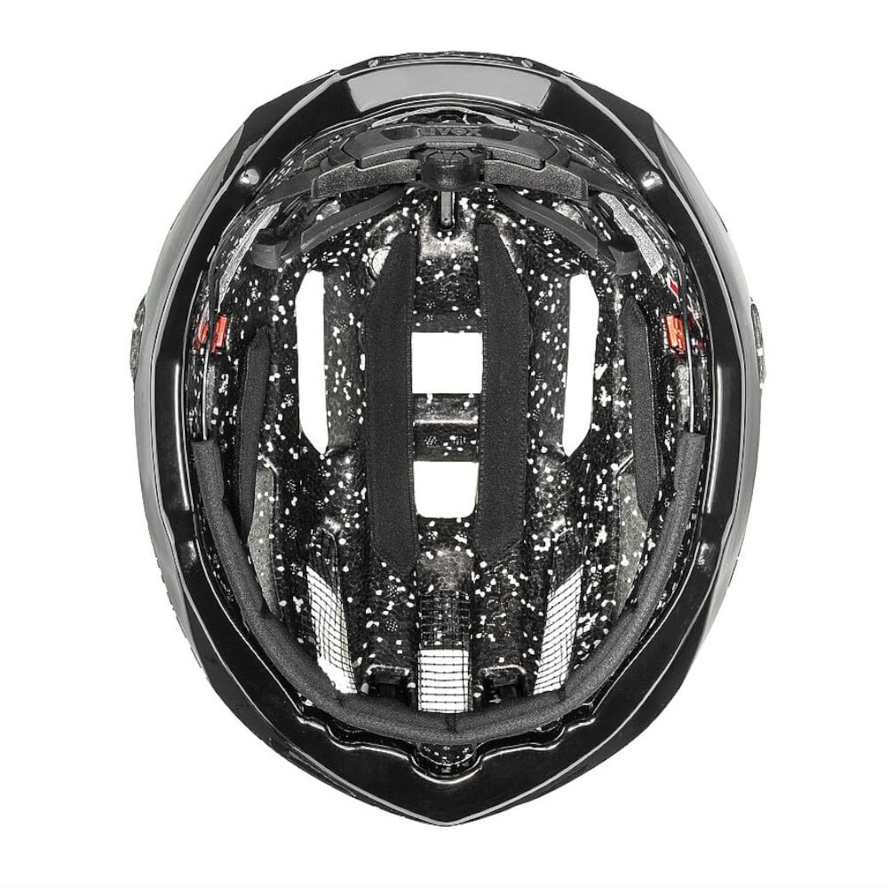 Uvex Casco da Bici Gravel X