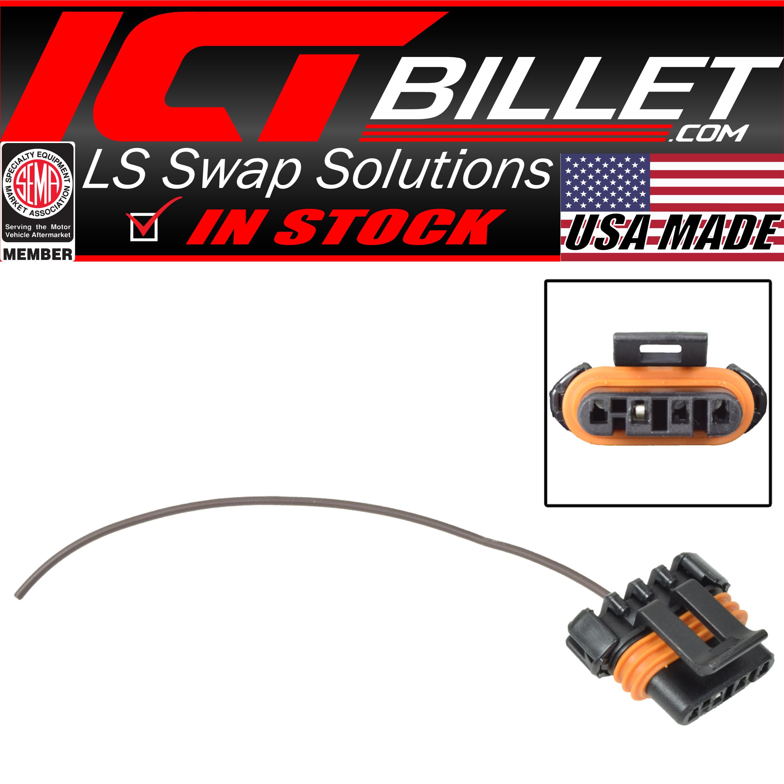Billet Specialties オルタネーター 170 amps インパラ｜車・バイク 