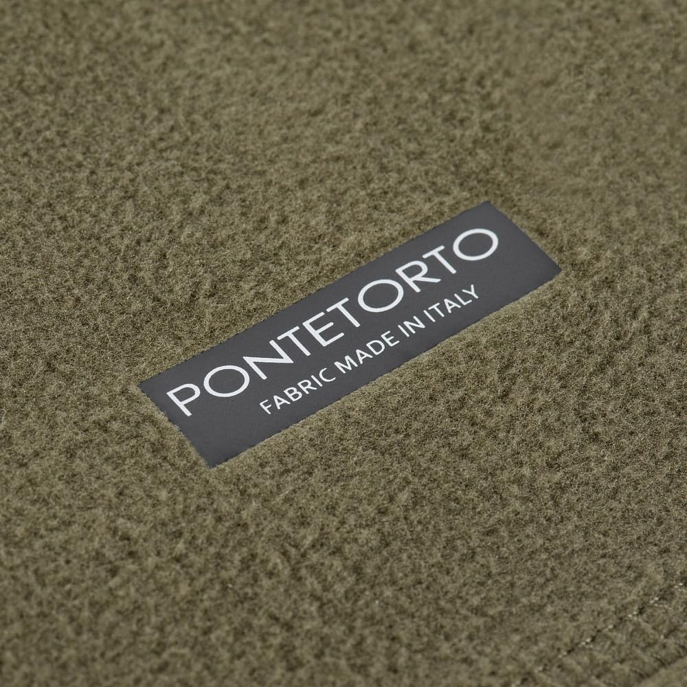 M-Tac Bluza Centurion Microfleece, oliwkowy, M