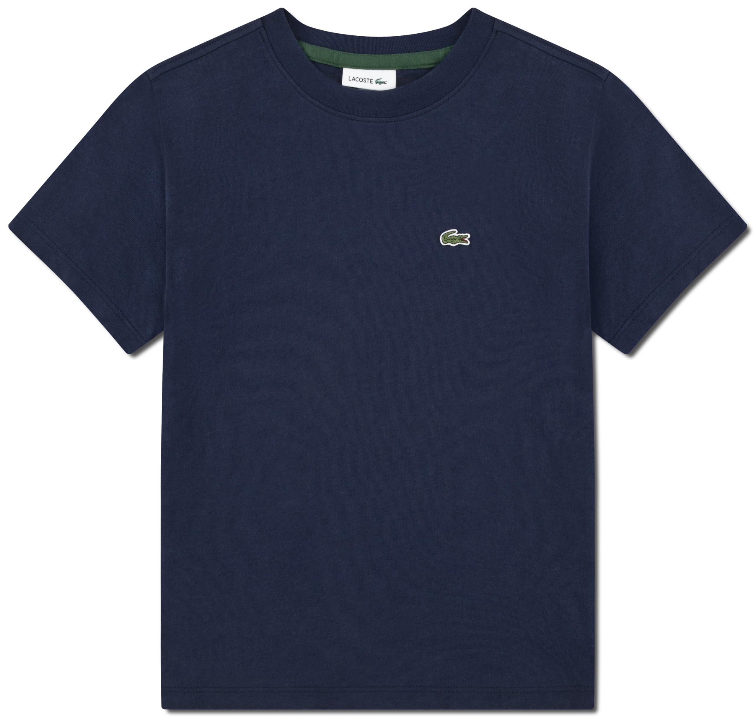 Lacoste Lcb Core - Maglietta da ragazzo