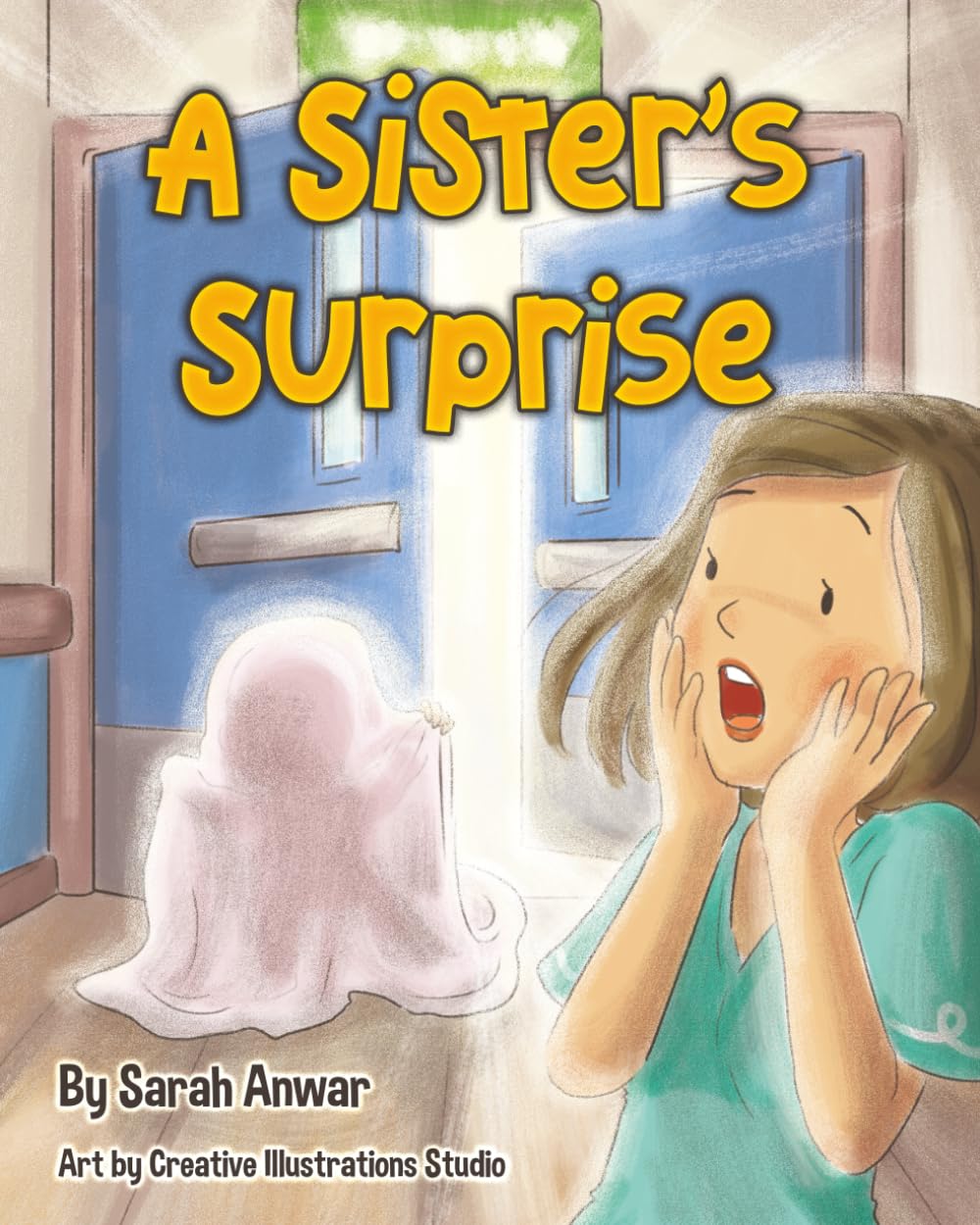A Sister's Surprise
