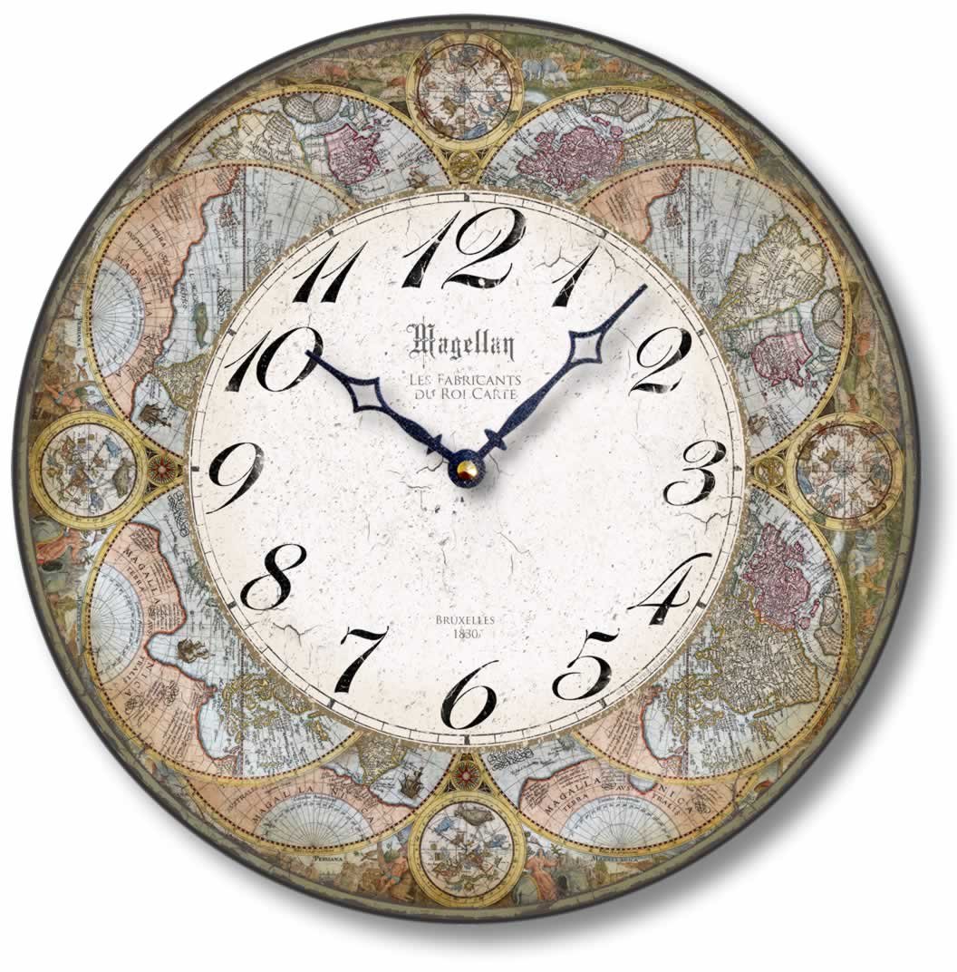 Amazon.com: Fairy Freckles Studios Item C8220 Antique Style 12 