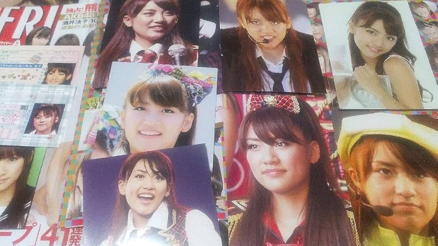 【本日中のみの出品】AKB0048 ぴくりる！ラバーストラップ 5代目高橋みなみ 本日中のみの出品】AKB0048 ぴくりる！ラバーストラップ 5代目