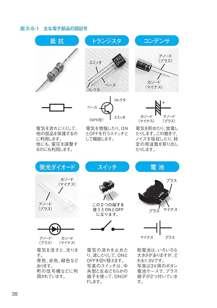 電子工作入門―知的ホビイストのために (1979年) (ブルーバックス) 電子工作入門―知的ホビイストのために (1979年) (ブルーバックス