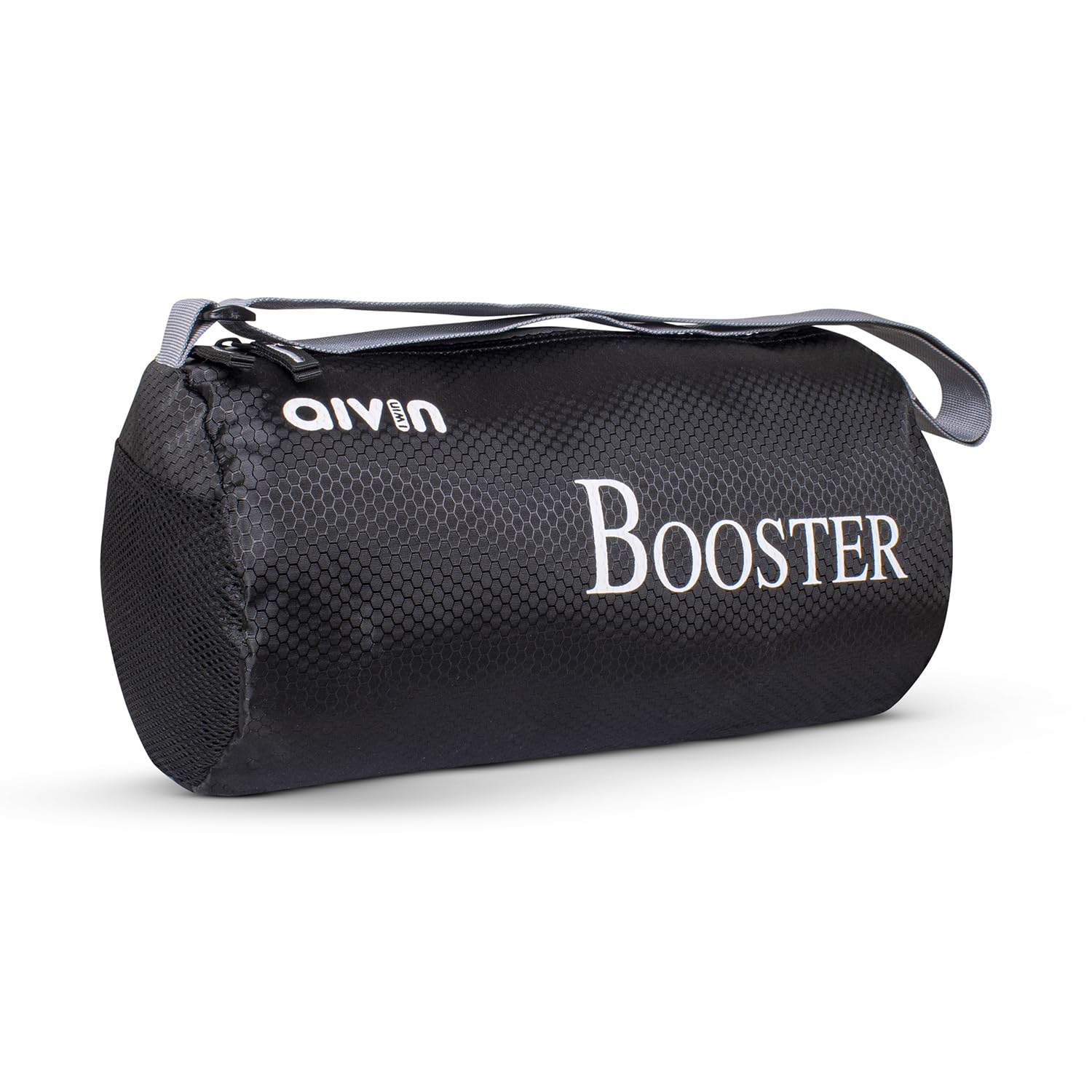 Aivin Booster Multipurpose Gym Bag | Gym Bags | Adjustable Shoulder Bag for Men |Duffle Gym Bags for Men | Fitness Bag|Carry Bags|Sports & Travel Bag|Sports Kit| Duffle Bags Travel