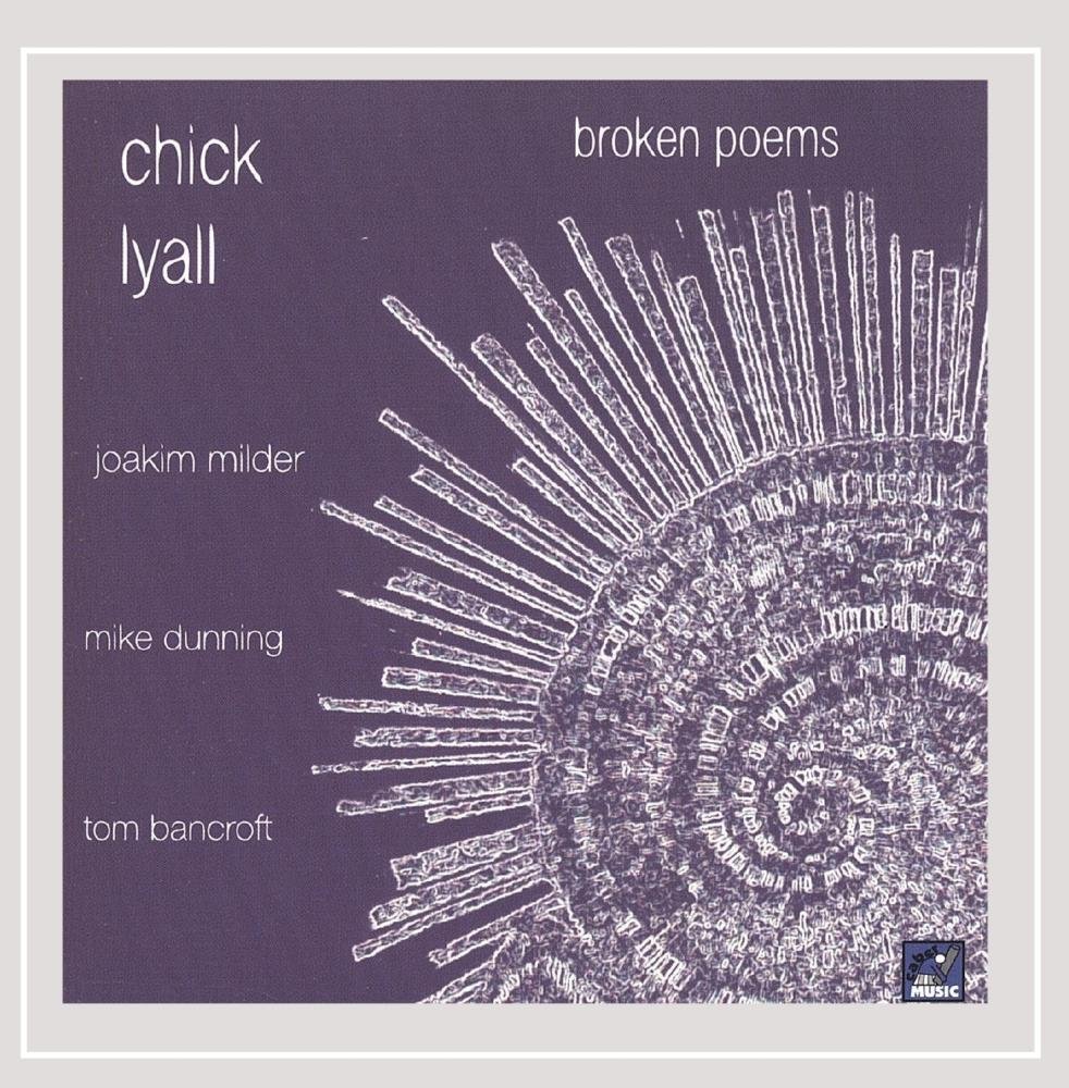 Broken Poems