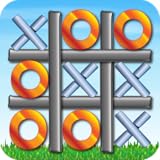 Tic Tac Toe Freie