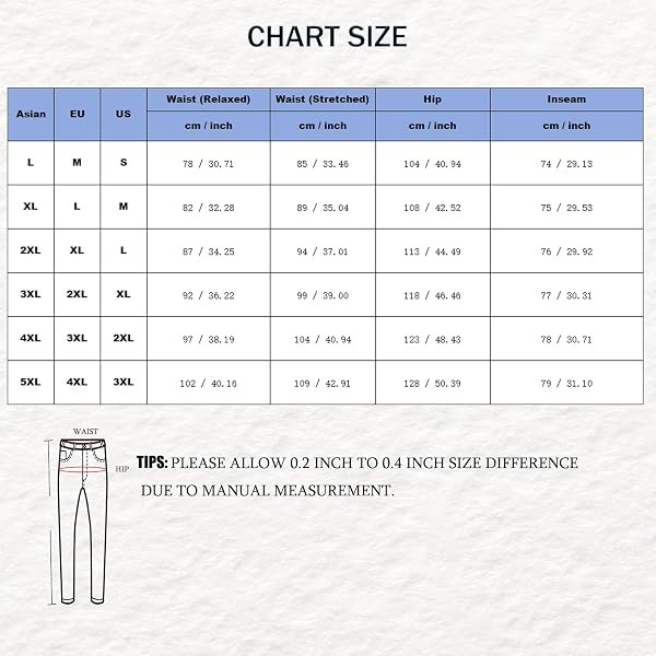 Taktische Cargohose für Herren, wasserabweisend, Rip-Stop, leichte Arbeitshose, Wanderhose mit mehreren Taschen - 5