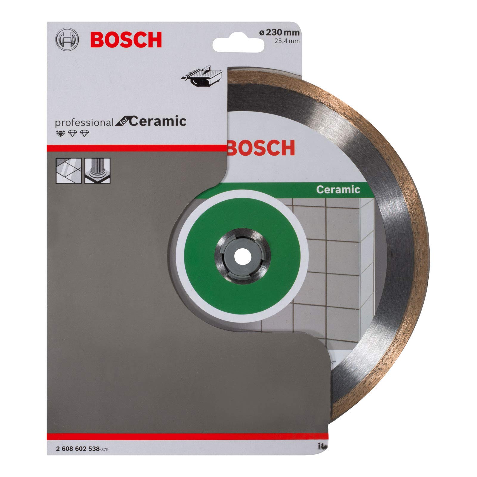 Foret Métal Bosch HSS-G 4x43mm - Pointe 135° Affûtage Croix, Perçage Précis Acier/fonte