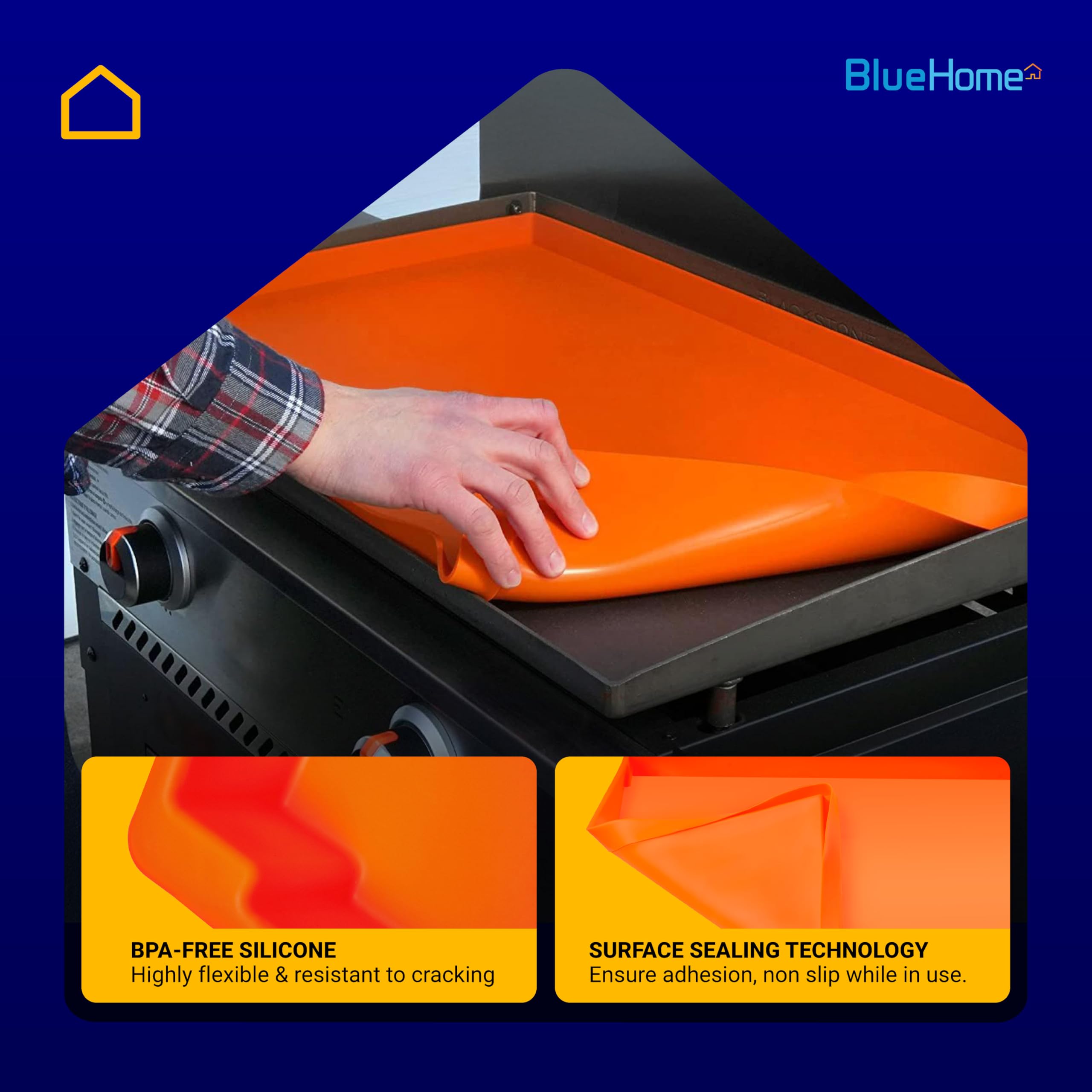 BlueHome 22