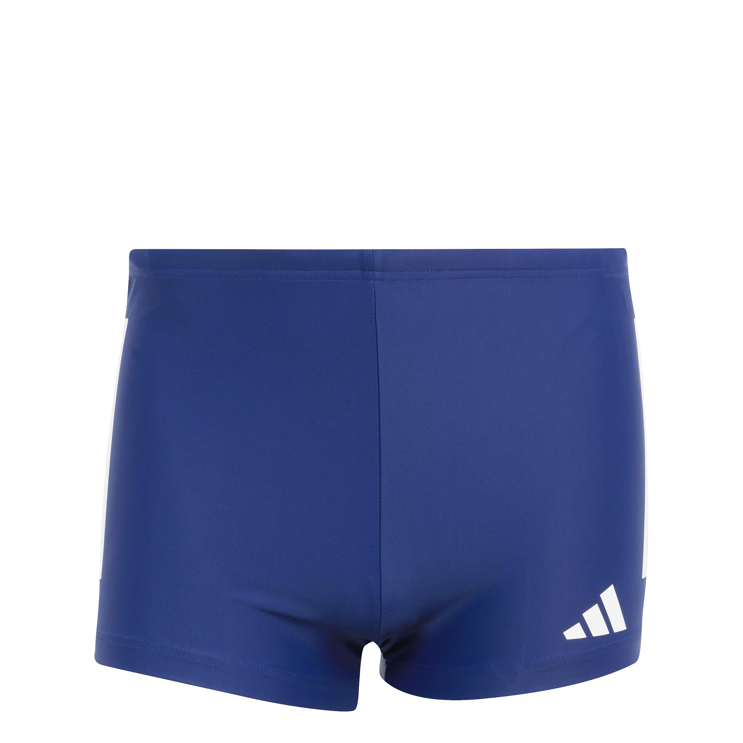 Adidas 3 Stripes Swim Boxers Costume a Slip Uomo (Pacco da 1)