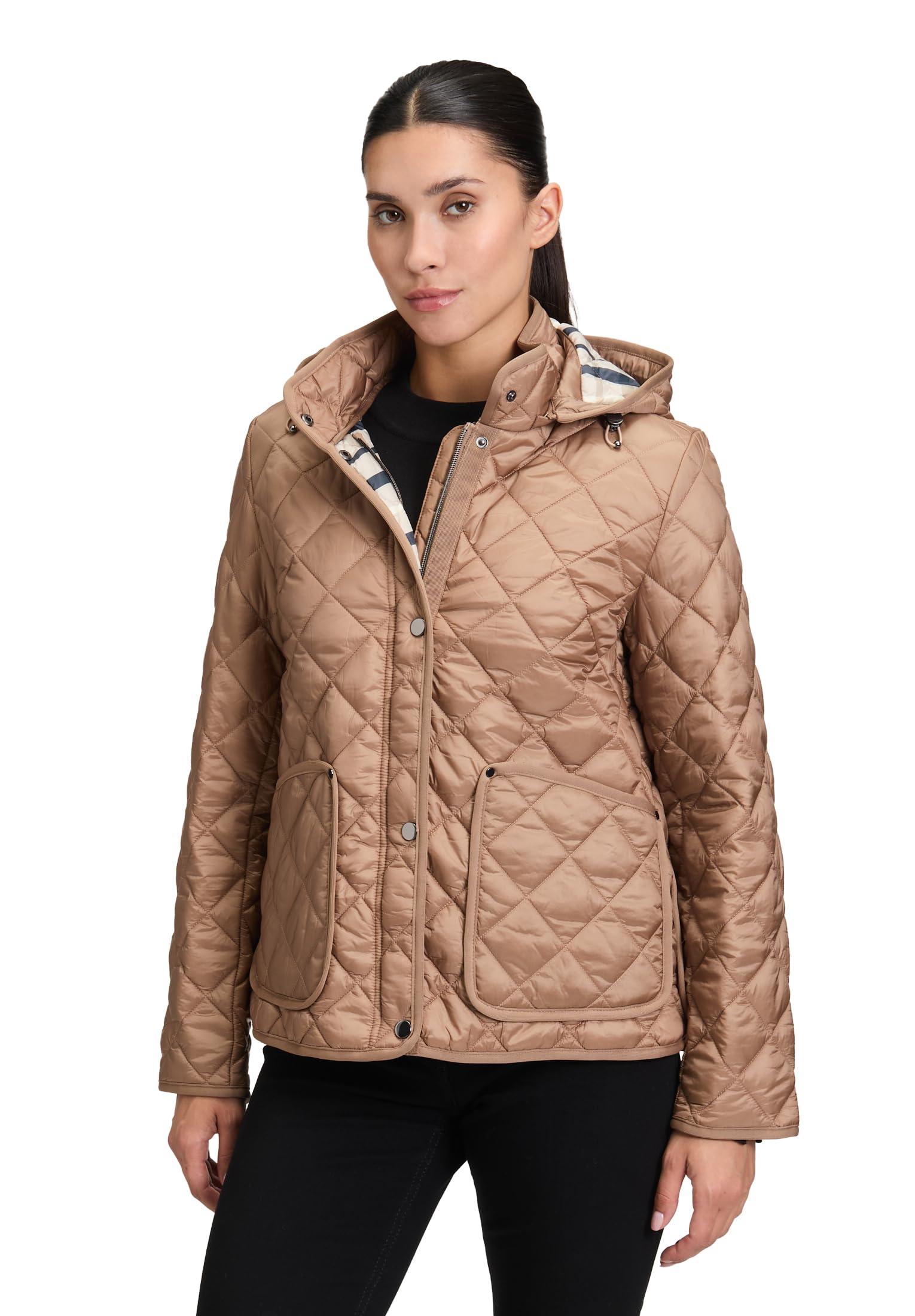 Betty Barclay Damen Jacke