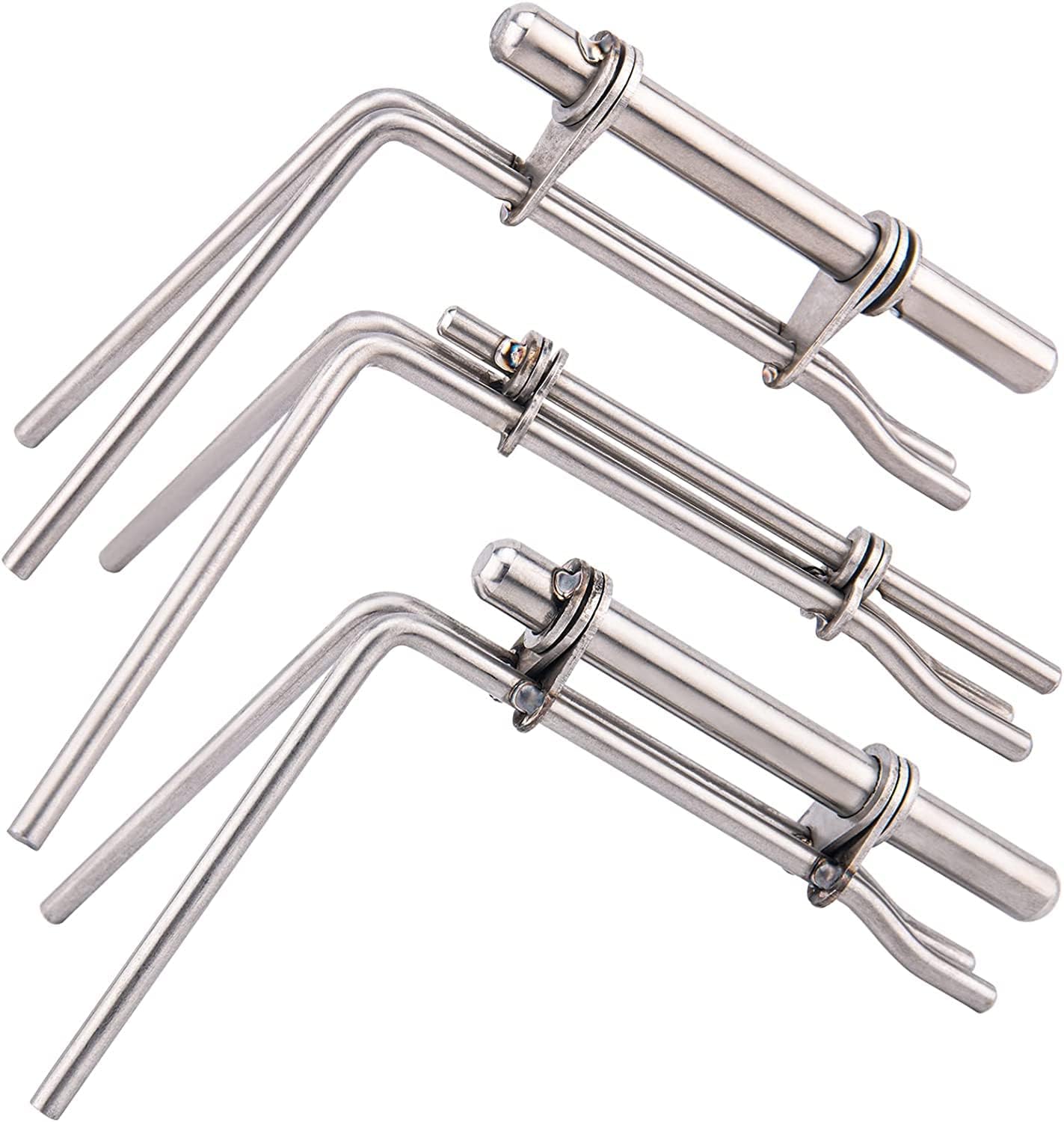 HUINENGYUAN Hydraulic Cylinder Piston Rod Seal Install Tool