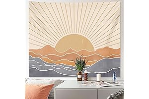 Apdidl Calming Tapestry for Harmonic Abode