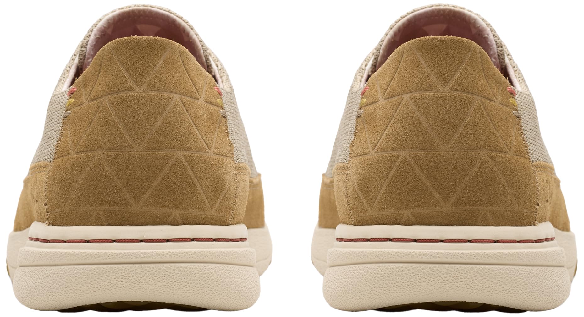 Clarks Easeway Lace -Hombre
