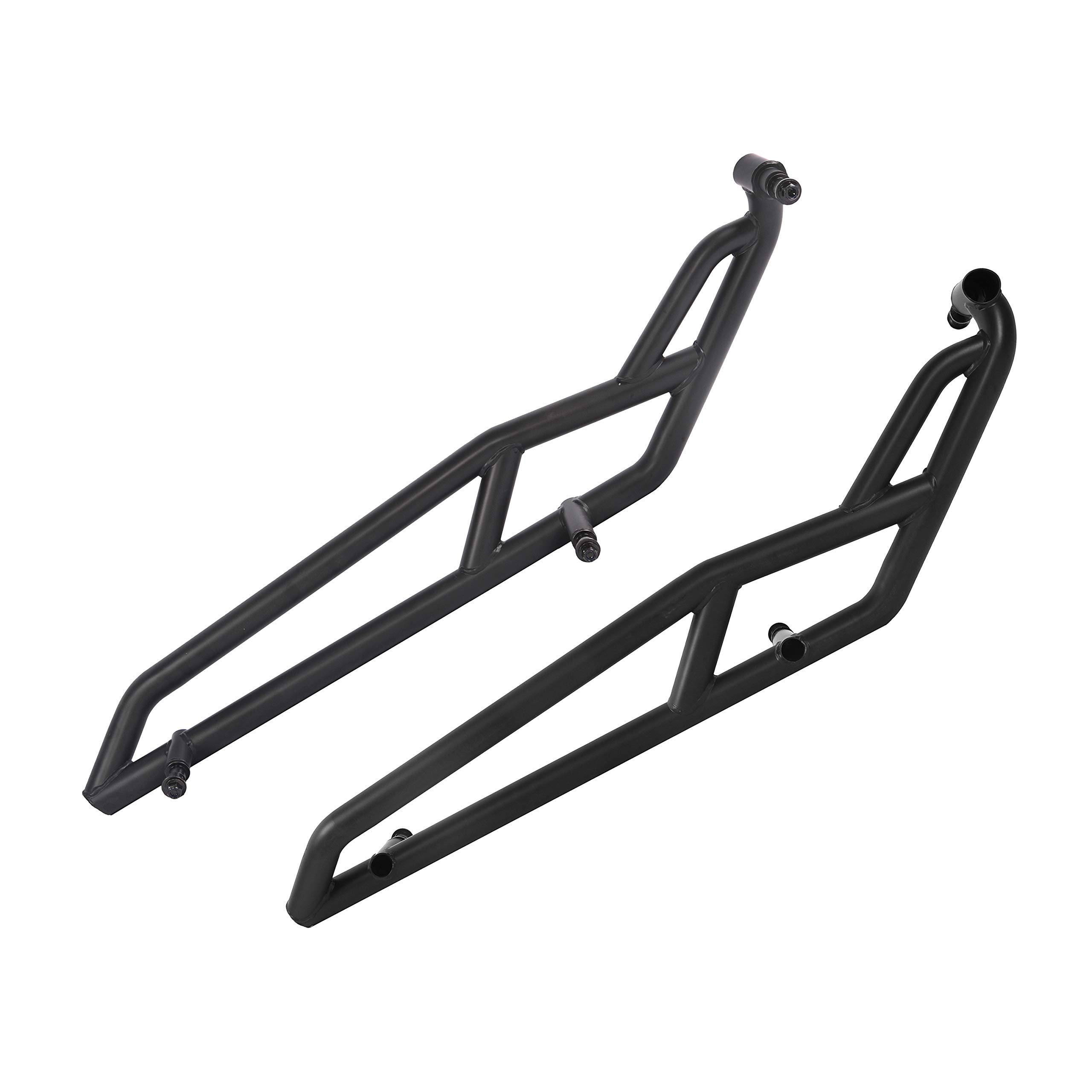 Amazon.com: Aprove BlastX Nerf Bars Rock Sliders Brush Guard Tree