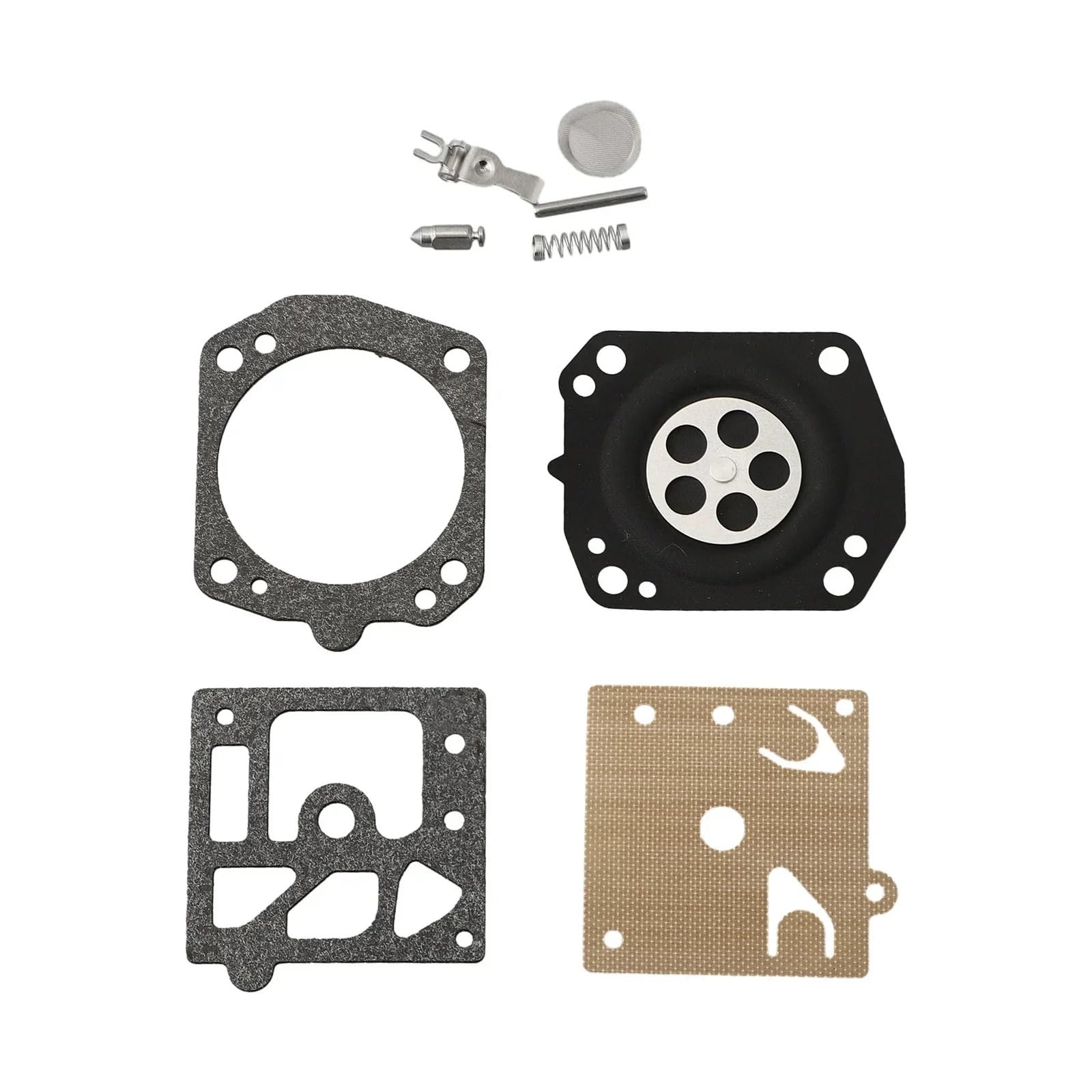 Carburetor Carb Rebuild Kit For W-albro S Tihl 029 039 044 046 MS 270 MS 280 MS 290 MS 341 MS 361 MS 390 MS 440 Chainsaw