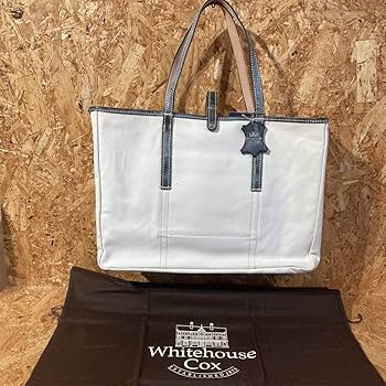 Amazon.co.jp: BEAMS 別注 Whitehouse Cox ブライドル レザー