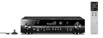 【美品】 YAMAHA ヤマハ AVレシーバー RX-S600 ヤマハ | RX-S600 - AVアンプ - 概要