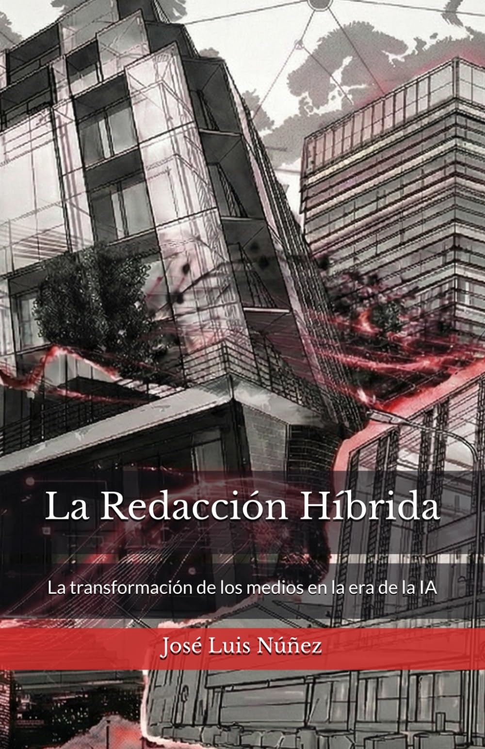 La Redacción Híbrida: La transformación de los medios en la era de la IA