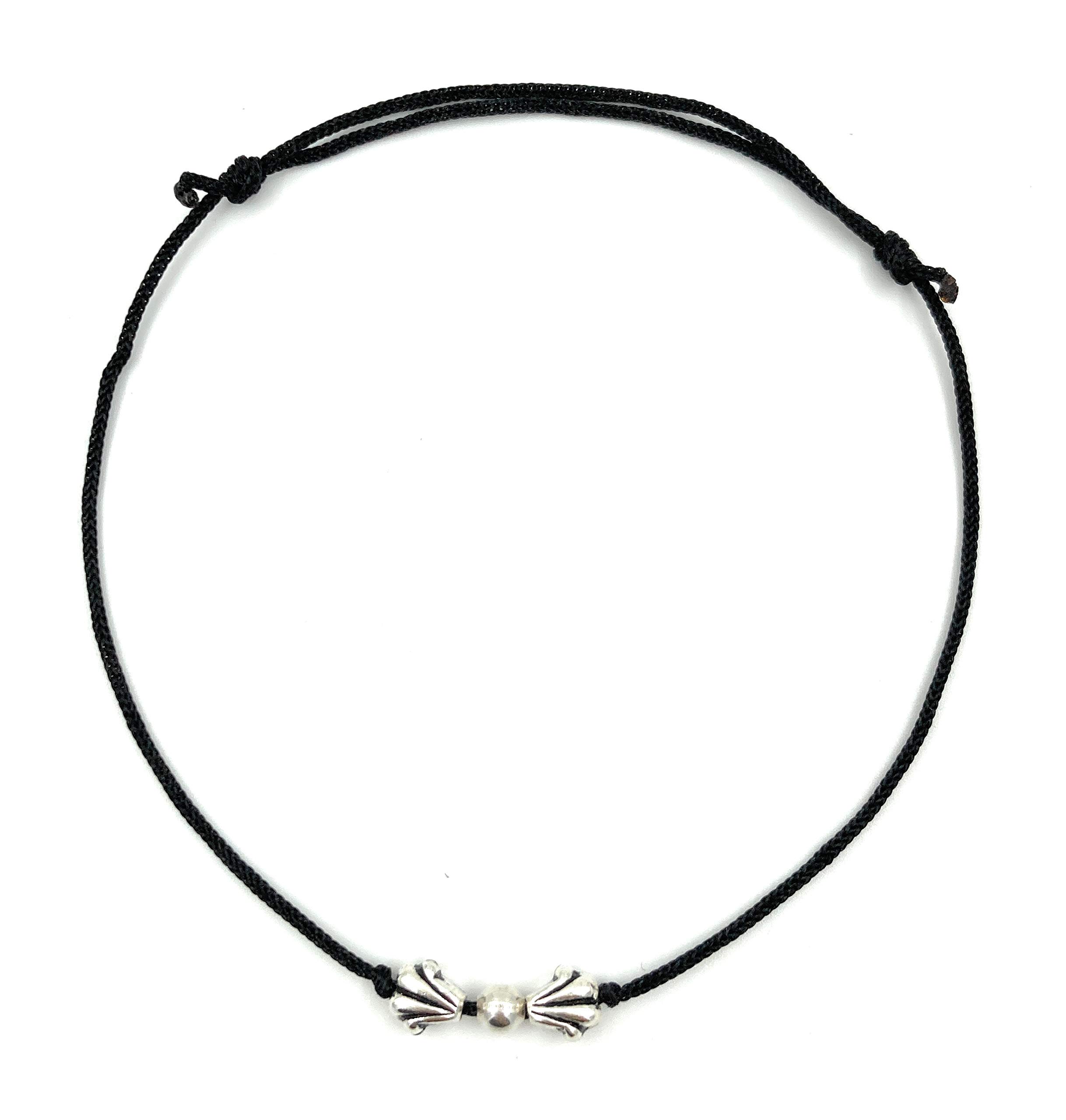 See full amazon price history chart for VRINDAM JEWELLERS 925 Sterling Threaded Anklet For Girls & Women Designer Charm In Black Thread |Single Piece| Adjustable |Weight Approx 1.12GM VRINDAM JEWELLERS 925 Sterling Threaded Anklet For Girls & Women Designer Charm In Black Thread |Single Piece| Adjustable |Weight Approx 1.12GM (B08KJKCKF2) Amazon Price History, Amazon Price Tracker