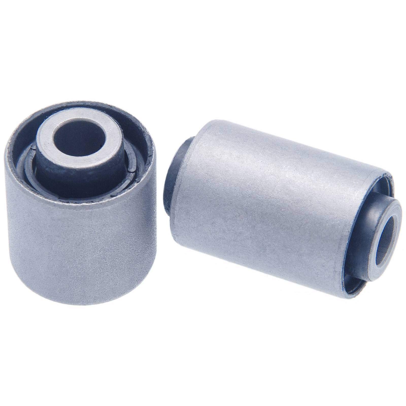 Amazon.com: Arm Bushing For Rear Rod (Kit) Febest MZAB-MZ3R-KIT  
