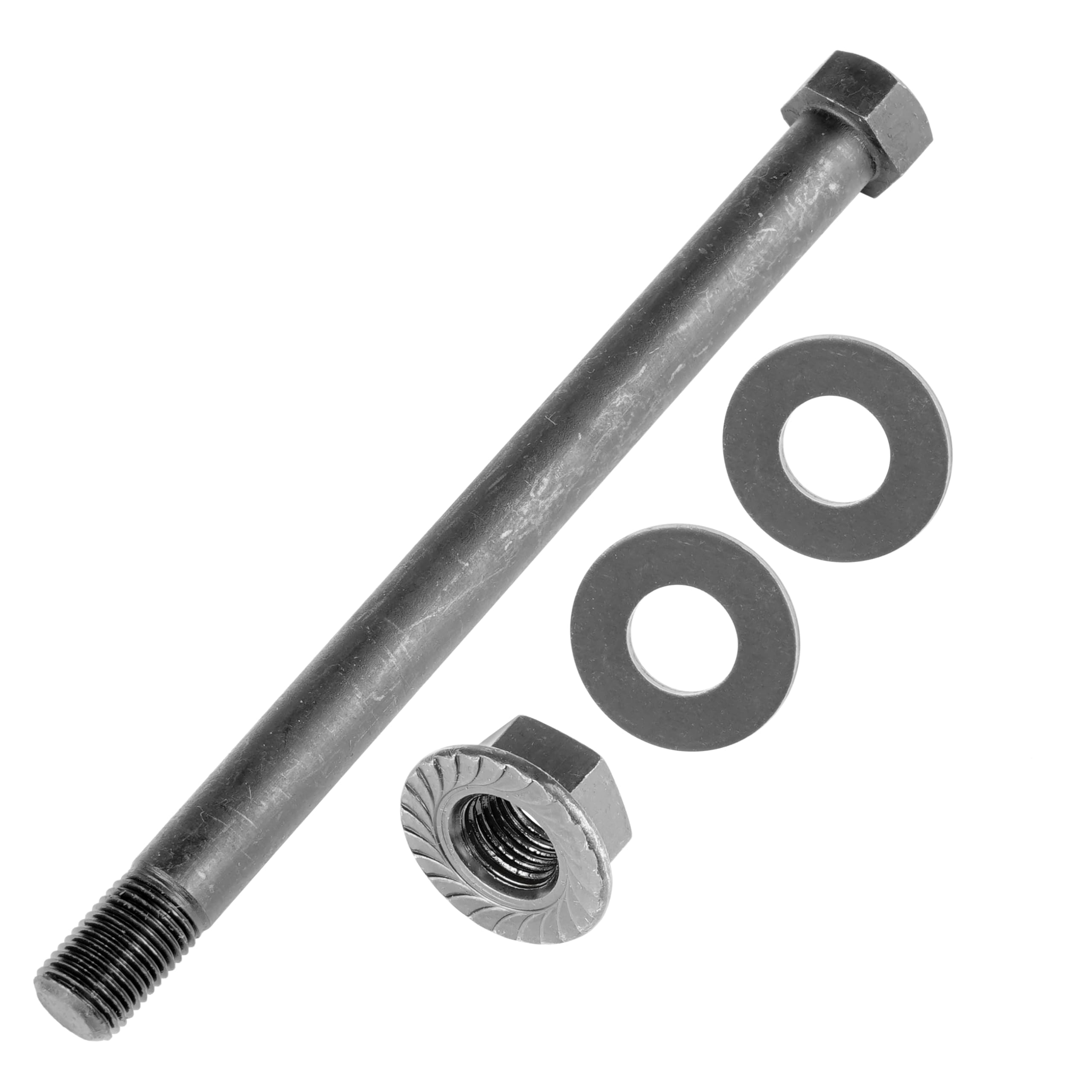Amazon.com: Caltric Lower Rear Motor Mount Bolt Stud Compatible 