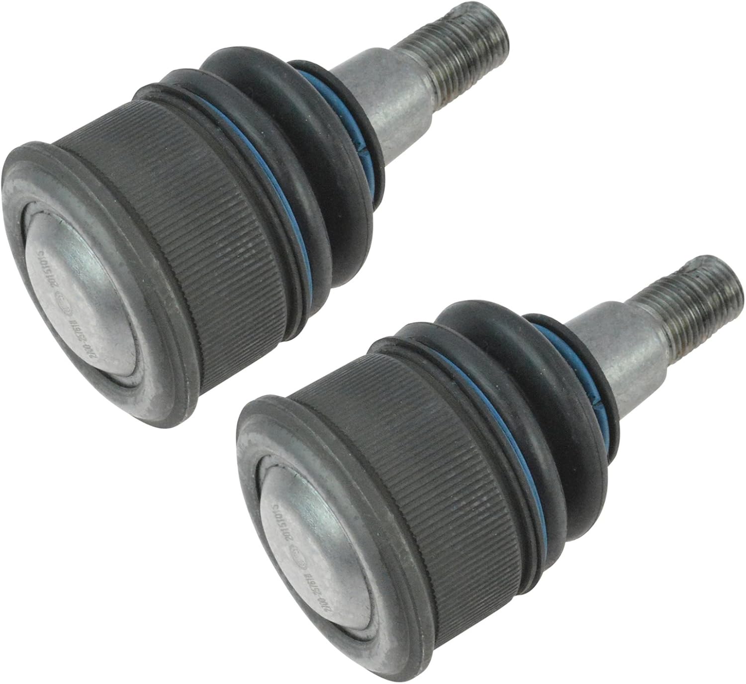 Front Lower Driver and Passenger Side Ball Joint Set Compatible with 2003-06 Honda Element 07-10 Element LX 07-10 Element EX 11 Element