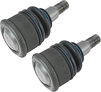 Vista 1036 de TRQ, junta de rótula inferior delantera para el lado del conductor y del acompañante