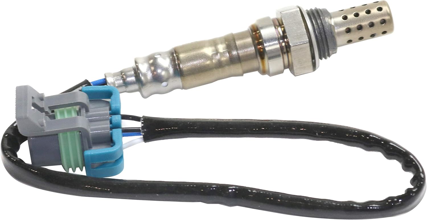 Garage-Pro O2 Oxygen Sensor Replacement for Chevrolet Silverado 1500 2006 Silverado 1500 Classic 2007 5.3L After Catalytic Converter