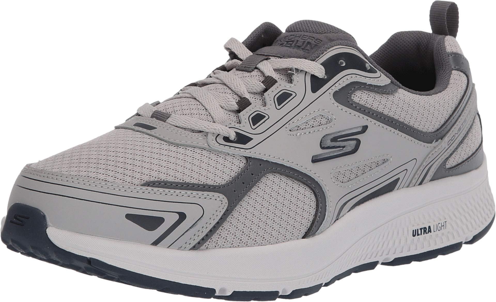 SkechersGo Run Consistent Performance Running M mens Sneaker