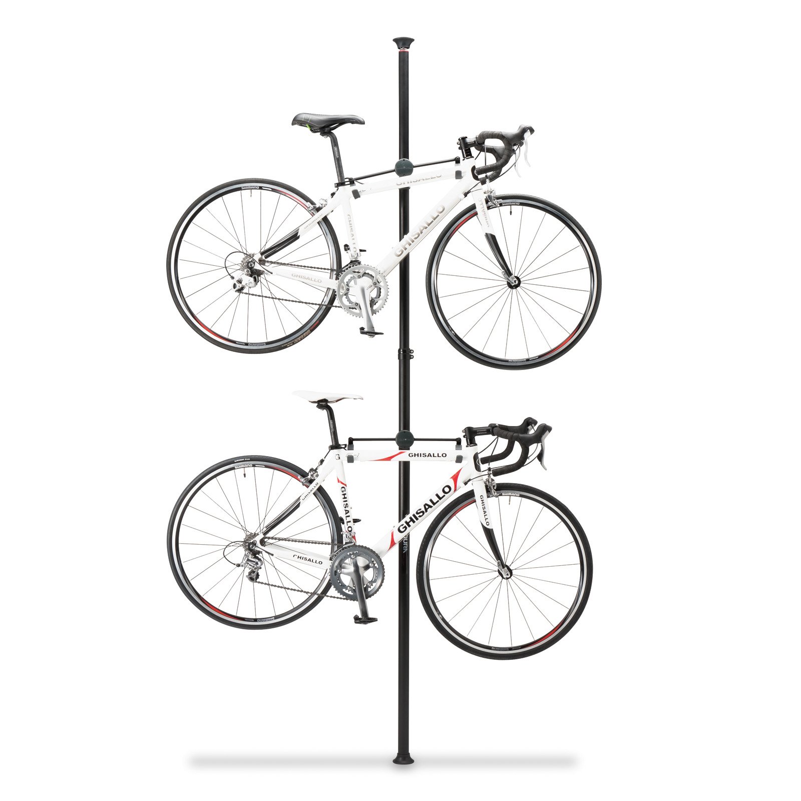 雲 みなさん アスリート 自転車 ラック ポール Fidelcompactorsmanufacturers Com