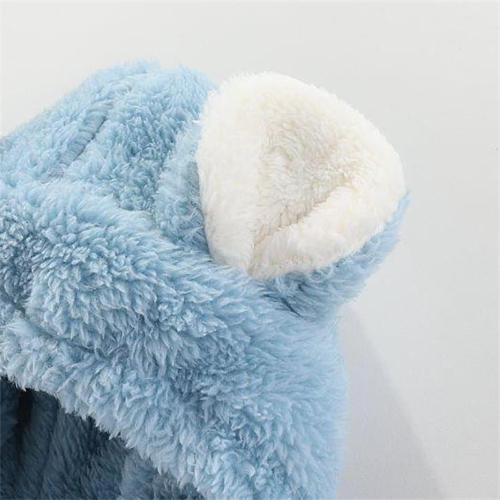 Ropa de invierno para bebé y niña, traje de nieve, mono recién nacido, abrigo con capucha, algodón