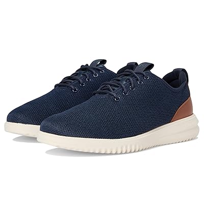 Cole Haan Grand+ Knit Oxfords Men