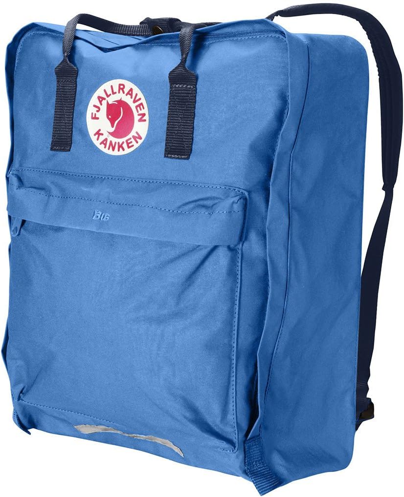 Kanken Big Backpack Blue