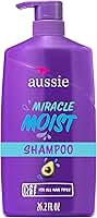 SHAMPOO AUSSIE MOIST 778 ML
